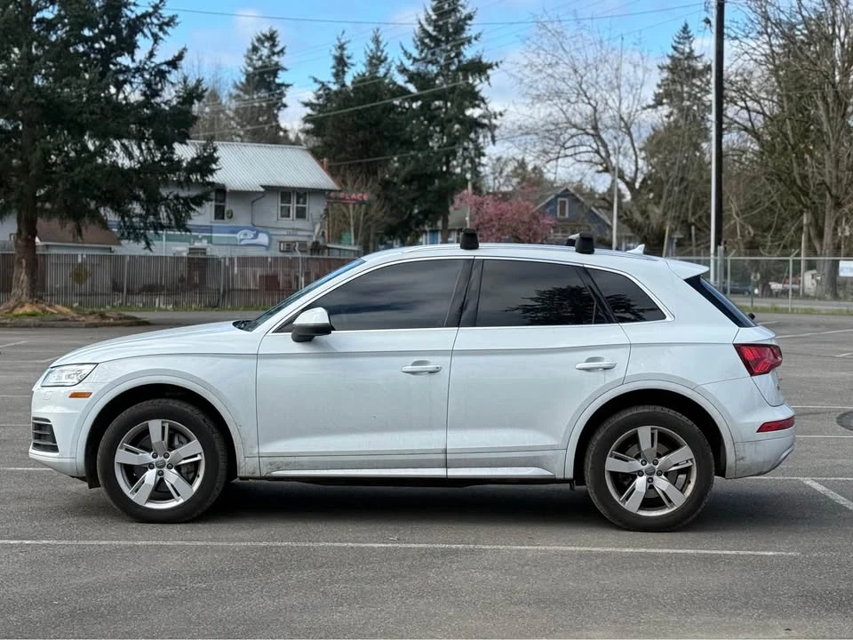 2019 Audi FY Q5 - Image 2 of 11