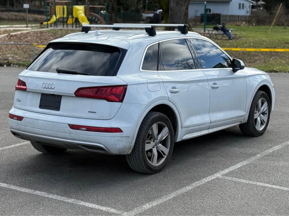 2019 Audi FY Q5 - Image 8 of 11