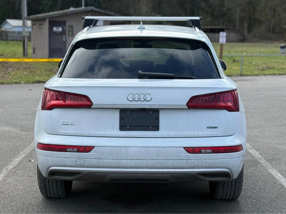 2019 Audi FY Q5 - Image 7 of 11