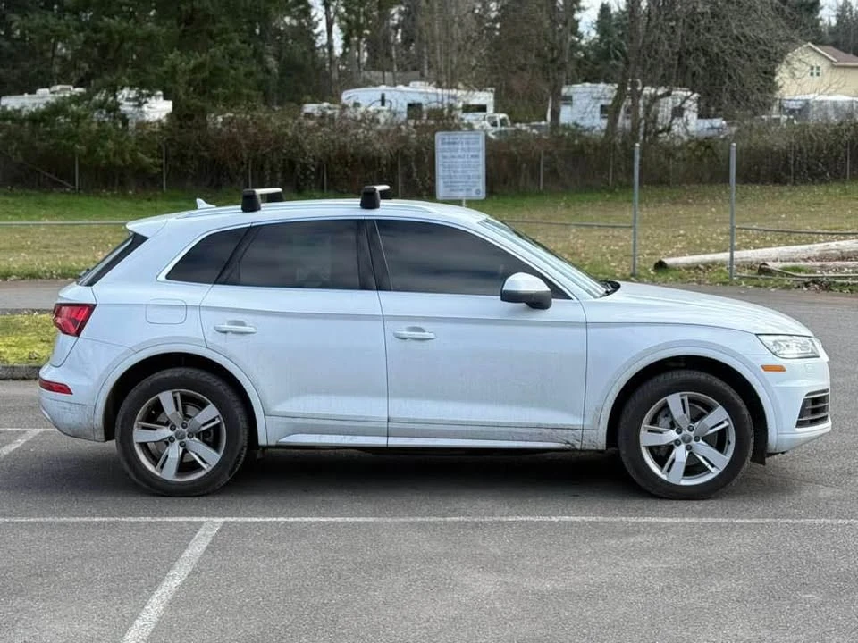 2019 Audi FY Q5 - Image 9 of 11