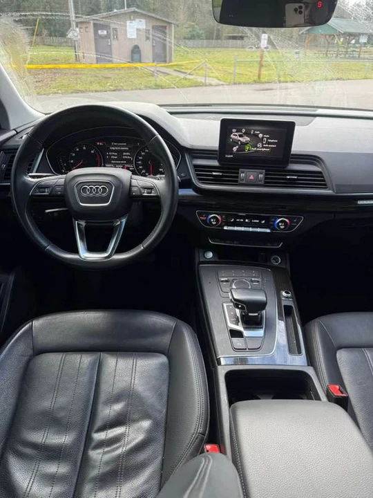 2019 Audi FY Q5 - Image 5 of 11