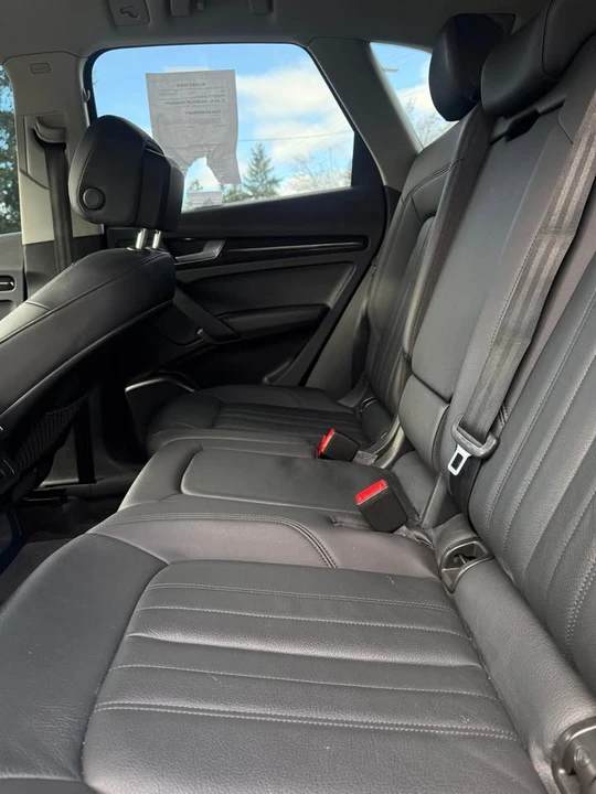 2019 Audi FY Q5 - Image 4 of 11