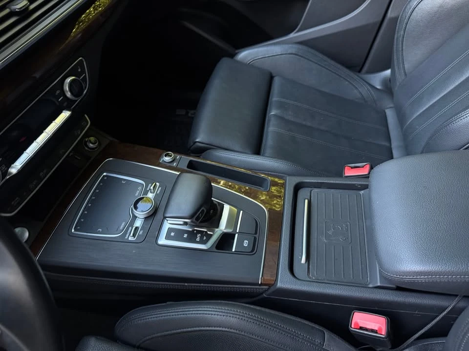 2019 Audi FY Q5 - Image 9 of 20