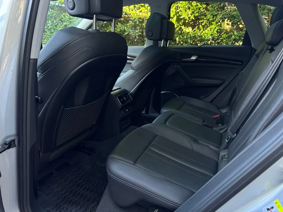 2019 Audi FY Q5 - Image 16 of 20