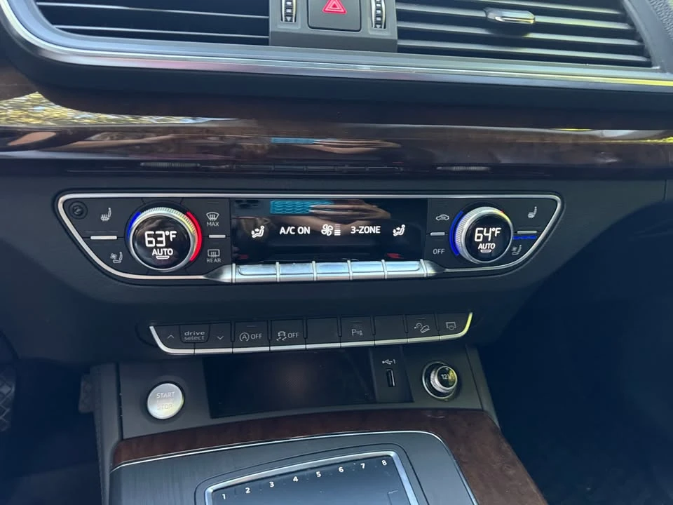 2019 Audi FY Q5 - Image 10 of 20