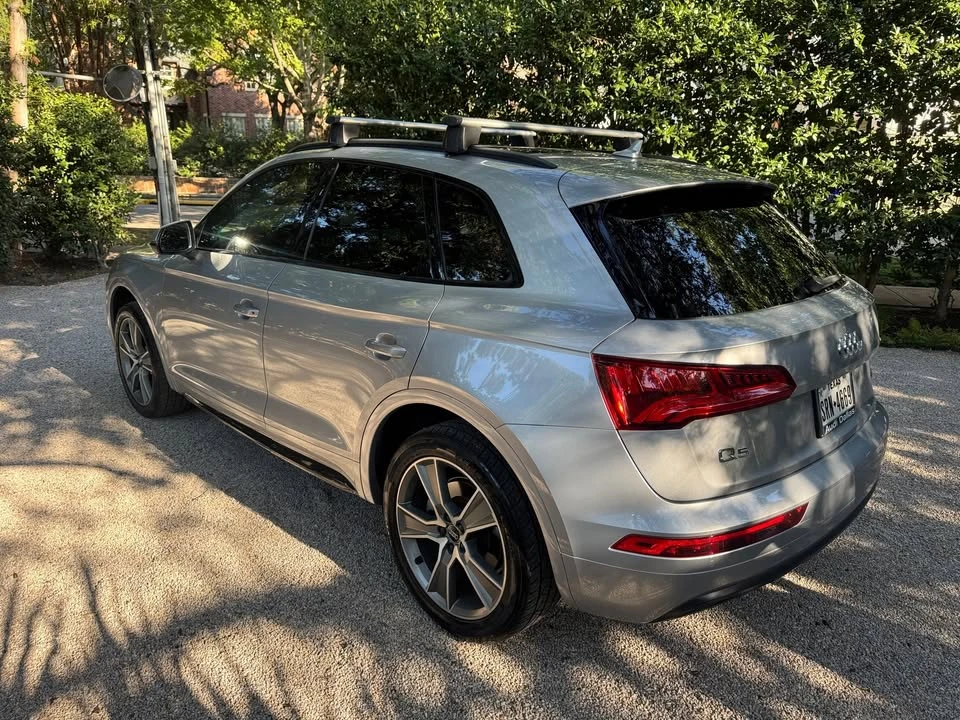 2019 Audi FY Q5 - Image 2 of 20
