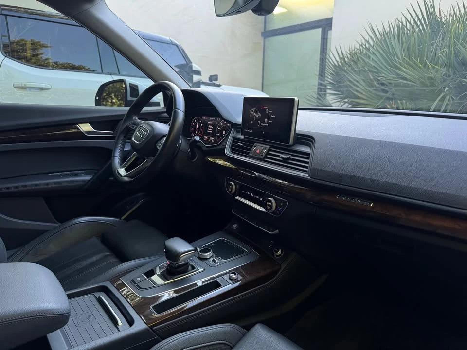 2019 Audi FY Q5 - Image 12 of 20