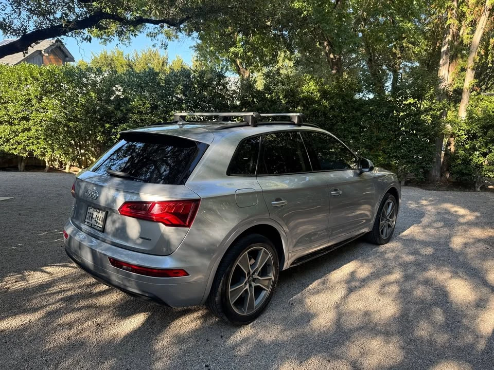 2019 Audi FY Q5 - Image 3 of 20