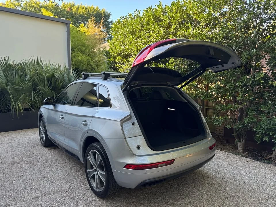 2019 Audi FY Q5 - Image 20 of 20