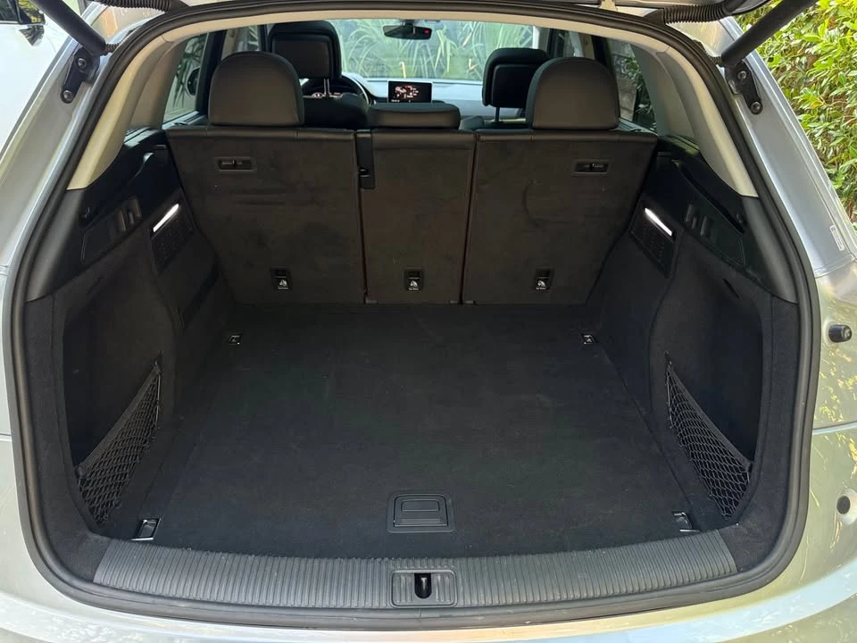 2019 Audi FY Q5 - Image 19 of 20