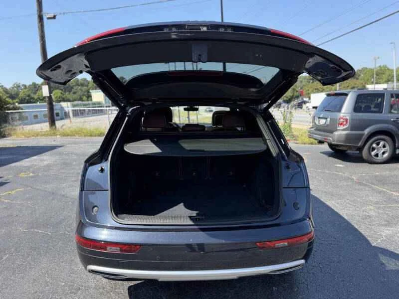 2019 Audi FY Q5 - Image 3 of 14