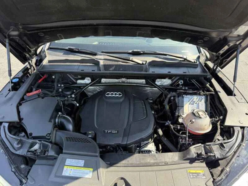 2019 Audi FY Q5 - Image 14 of 14