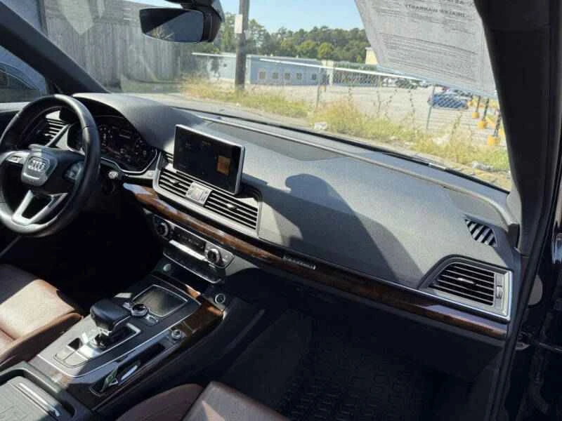 2019 Audi FY Q5 - Image 11 of 14
