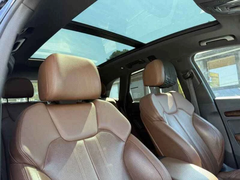 2019 Audi FY Q5 - Image 10 of 14