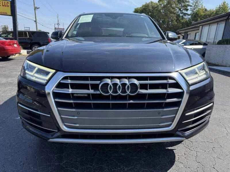 2019 Audi FY Q5 - Image 2 of 14