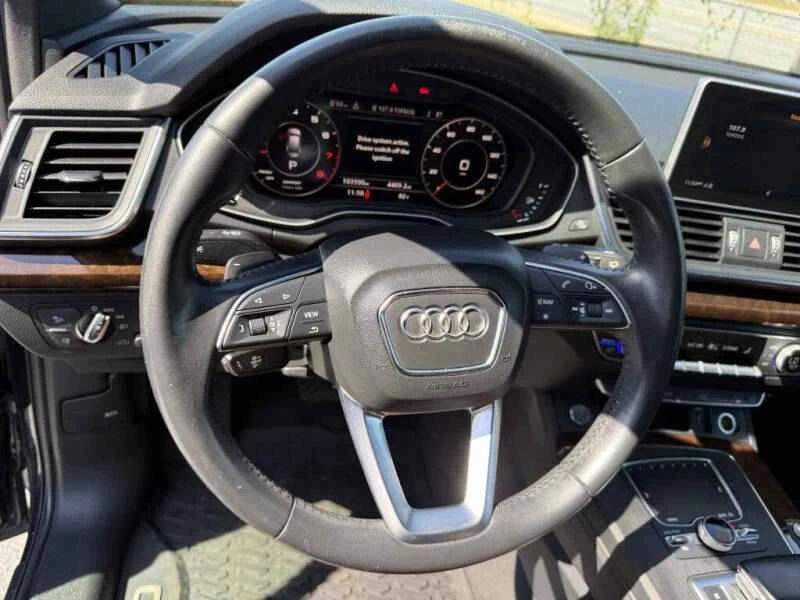 2019 Audi FY Q5 - Image 6 of 14