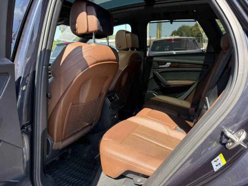 2019 Audi FY Q5 - Image 5 of 14