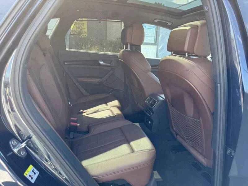 2019 Audi FY Q5 - Image 7 of 14