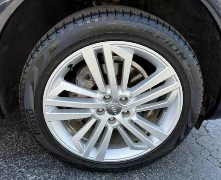 2019 Audi FY Q5 - Image 13 of 14