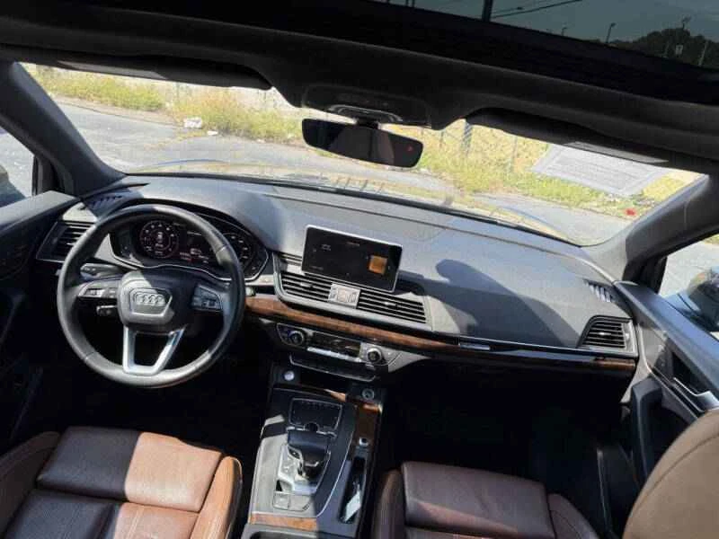 2019 Audi FY Q5 - Image 9 of 14