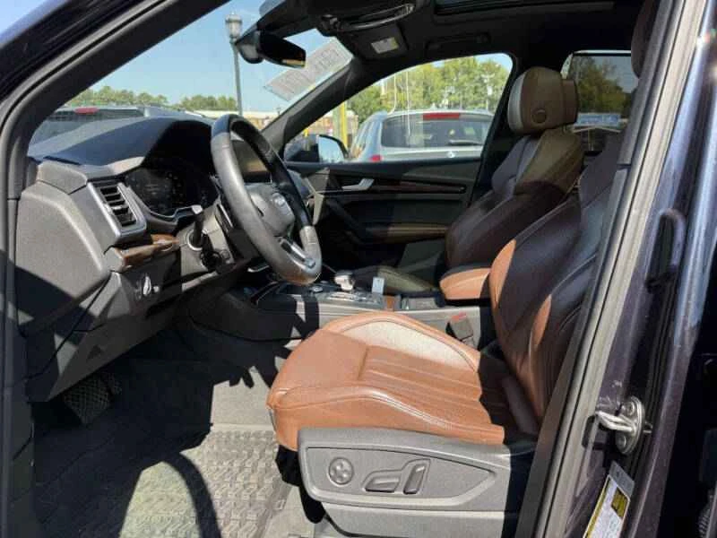 2019 Audi FY Q5 - Image 4 of 14