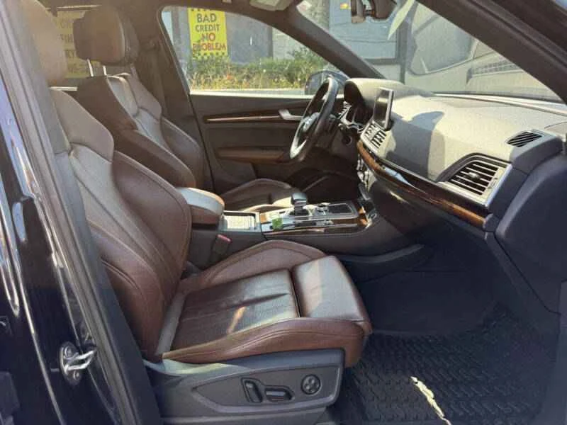2019 Audi FY Q5 - Image 12 of 14