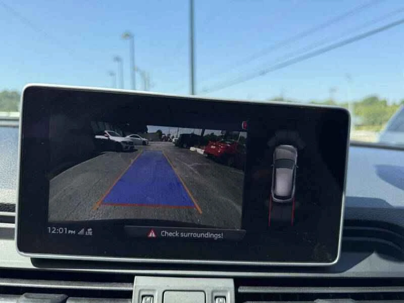 2019 Audi FY Q5 - Image 8 of 14
