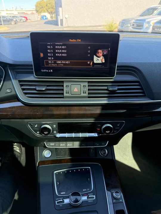 2019 Audi FY Q5 - Image 11 of 13