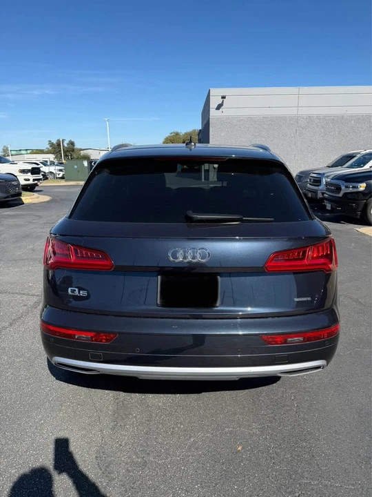 2019 Audi FY Q5 - Image 4 of 13