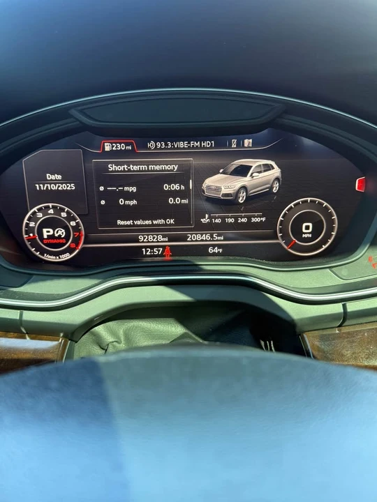 2019 Audi FY Q5 - Image 9 of 13