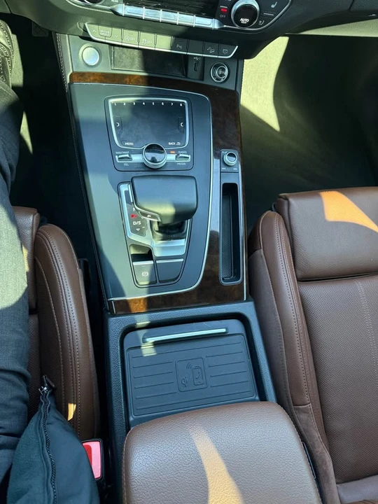 2019 Audi FY Q5 - Image 12 of 13