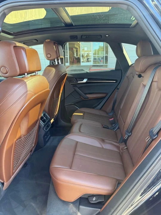 2019 Audi FY Q5 - Image 8 of 13