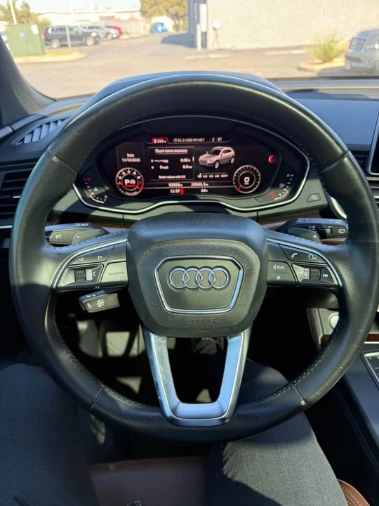 2019 Audi FY Q5 - Image 10 of 13