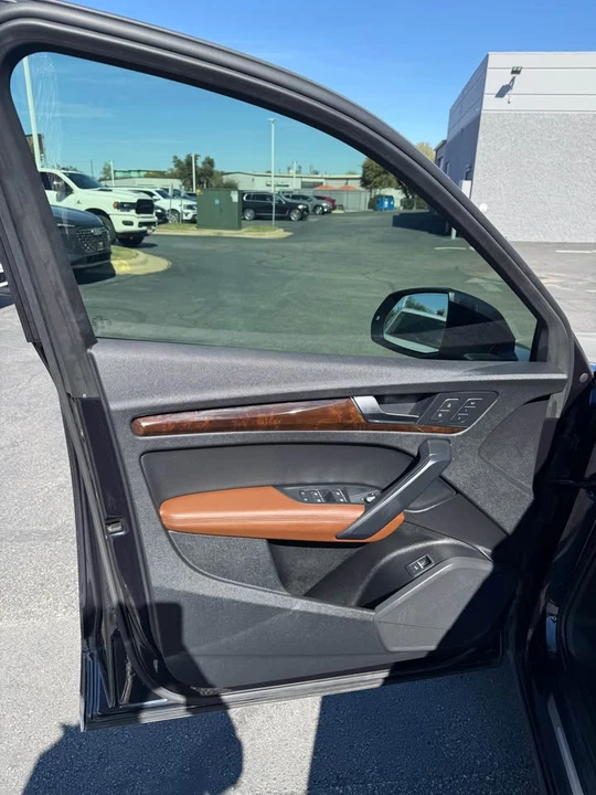 2019 Audi FY Q5 - Image 6 of 13