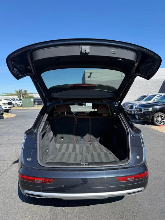 2019 Audi FY Q5 - Image 5 of 13