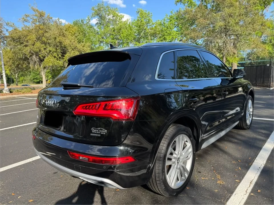 2019 Audi FY Q5 - Image 7 of 20