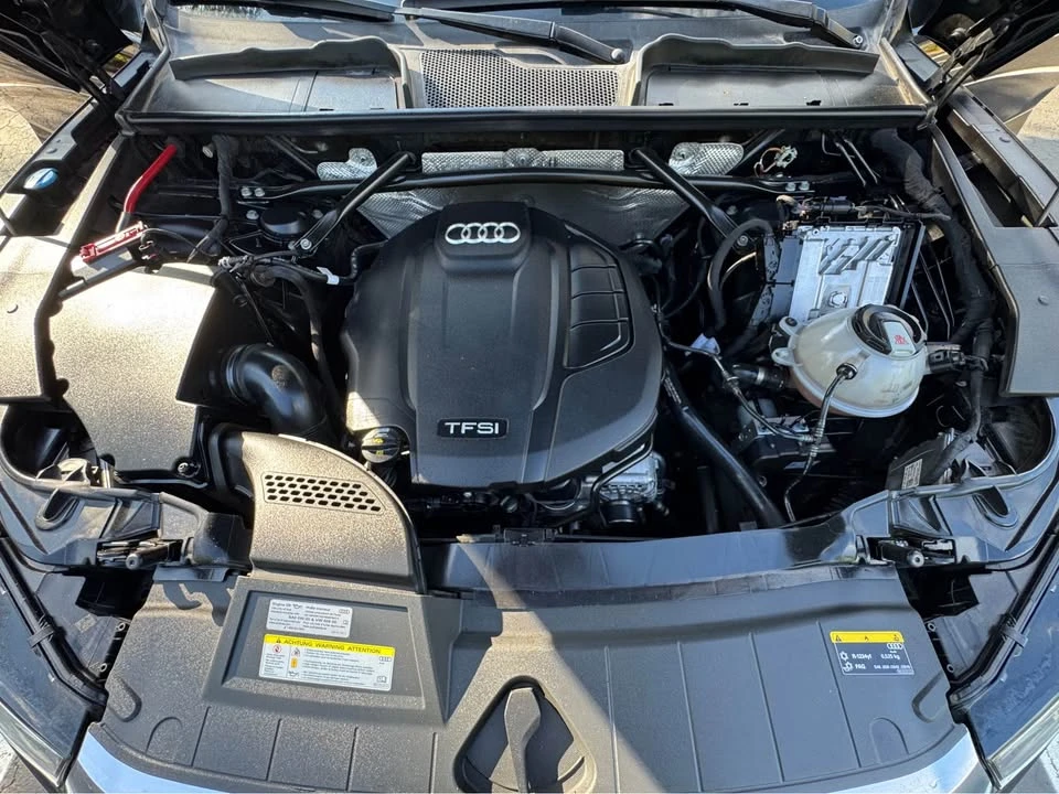 2019 Audi FY Q5 - Image 20 of 20