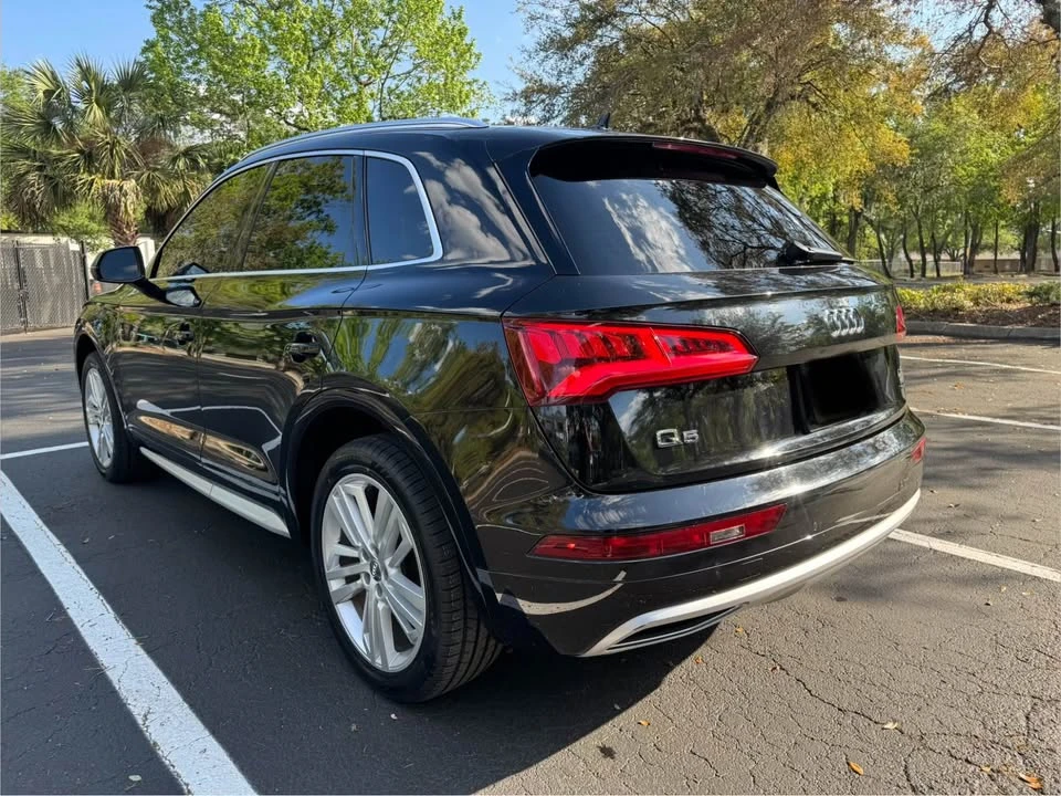 2019 Audi FY Q5 - Image 5 of 20