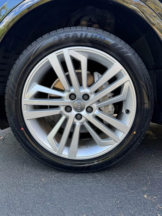 2019 Audi FY Q5 - Image 11 of 20