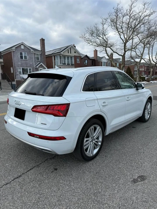 2019 Audi FY Q5 - Image 3 of 20