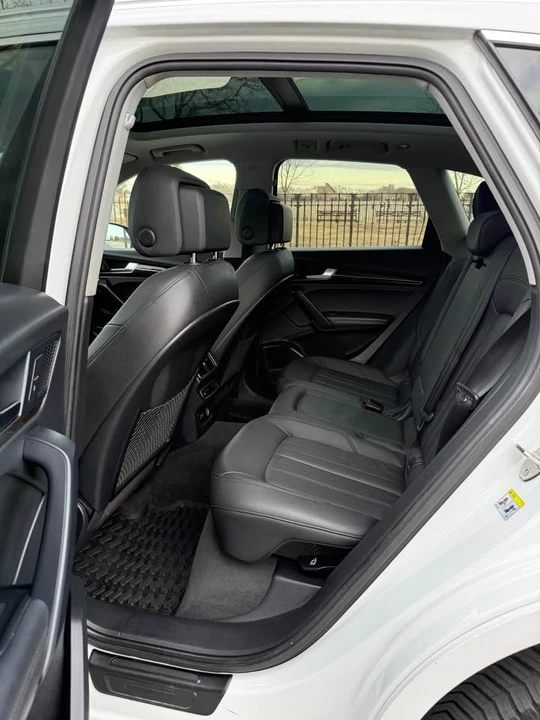2019 Audi FY Q5 - Image 8 of 20