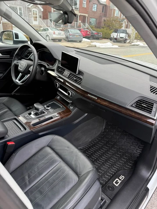 2019 Audi FY Q5 - Image 14 of 20