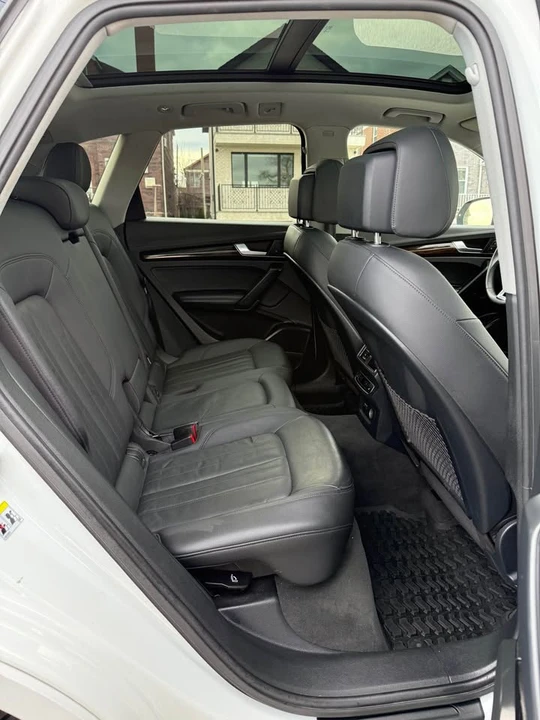 2019 Audi FY Q5 - Image 11 of 20