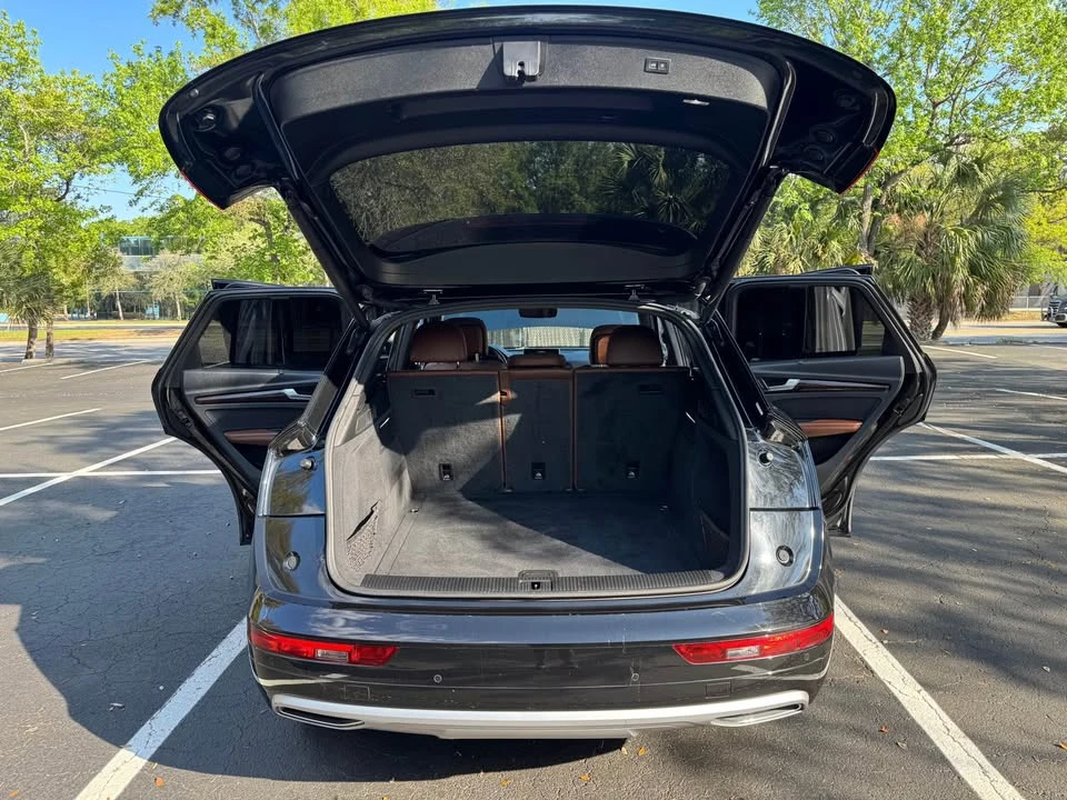 2019 Audi FY Q5 - Image 15 of 20