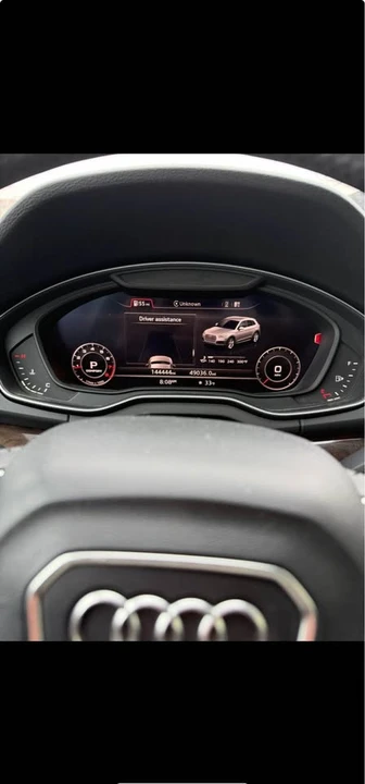 2019 Audi FY Q5 - Image 17 of 20