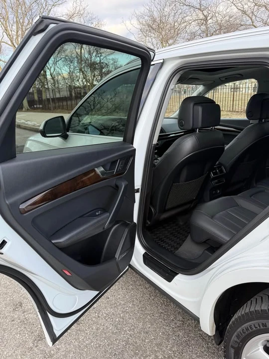 2019 Audi FY Q5 - Image 7 of 20