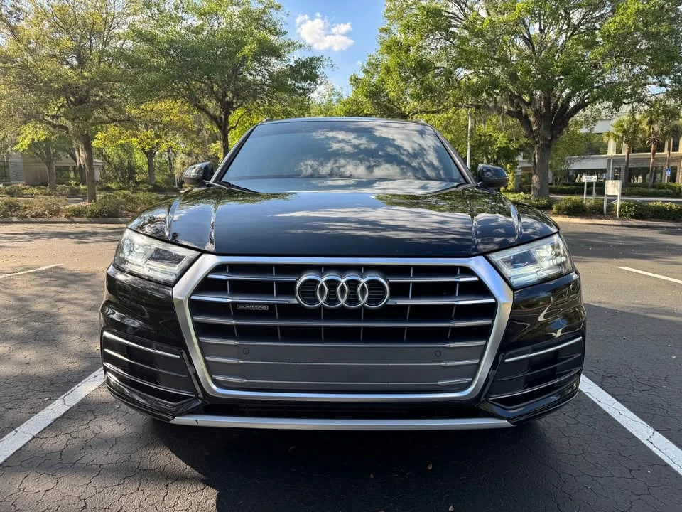 2019 Audi FY Q5 - Image 2 of 20