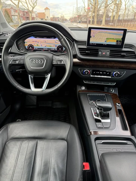 2019 Audi FY Q5 - Image 16 of 20