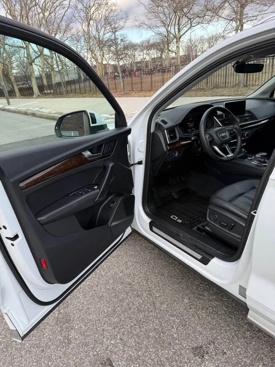 2019 Audi FY Q5 - Image 5 of 20