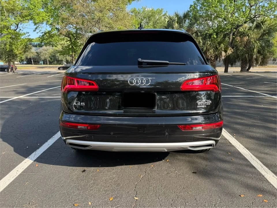 2019 Audi FY Q5 - Image 6 of 20